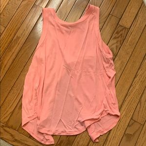 Workout Tank-top